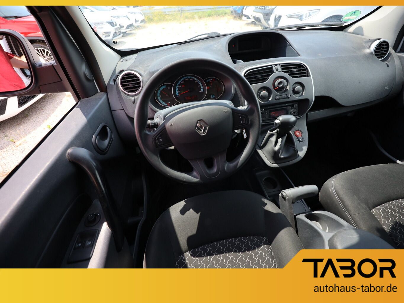 Renault Kangoo - Bild 7