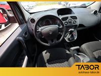 Renault Kangoo - Vorschau Bild 7