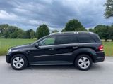 Mercedes-Benz GL 350 BlueTEC 4MATIC - Offroad Paket  - Mercedes-Benz GL 350 mit Diesel-Antrieb