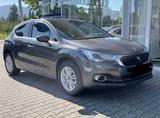 DS Automobiles DS4 BlueHDi 120 Stop&Start - - DS Automobiles DS4 aus 2017
