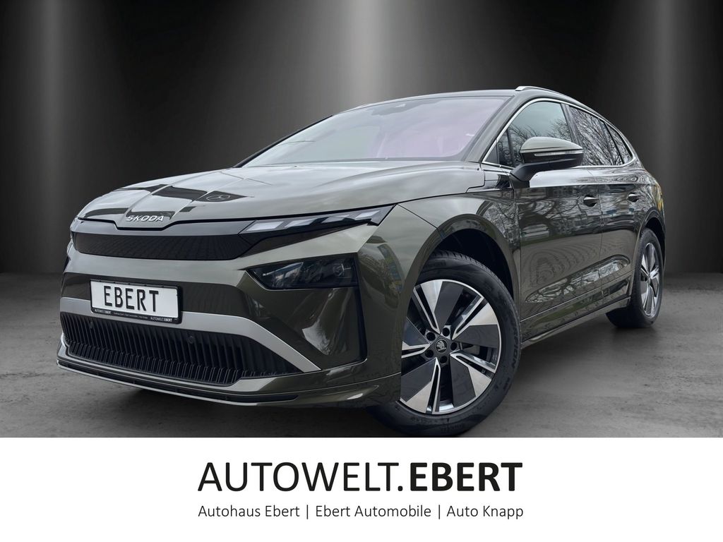 Image of Skoda Enyaq