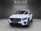 Mercedes-Benz GLB 220 d 4M Progressive*NIGHT*MB-LED*Kamera++++ - weiße Mercedes-Benz GLB 220