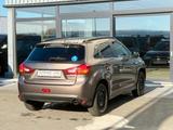 Mitsubishi ASX Intro Edition 2WD-1.Hand-Panorama-TOP - gebrauchte Mitsubishi ASX aus dem Jahr 2014