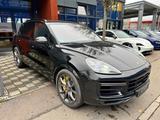 Porsche Cayenne Turbo V8 #AUSSTELLUNG! SAMMLER! WIE NEU! - Porsche Cayenne Gebrauchtwagen in Stuttgart
