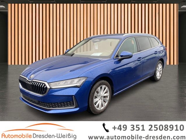 Skoda Superb Combi 1.5 TSI DSG Selection*Navi*ACC*AHK*