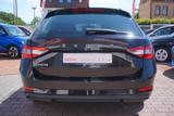 Skoda Superb Combi 1.5 TSI Active LED Navi Sitzheizung - Skoda Superb: Active