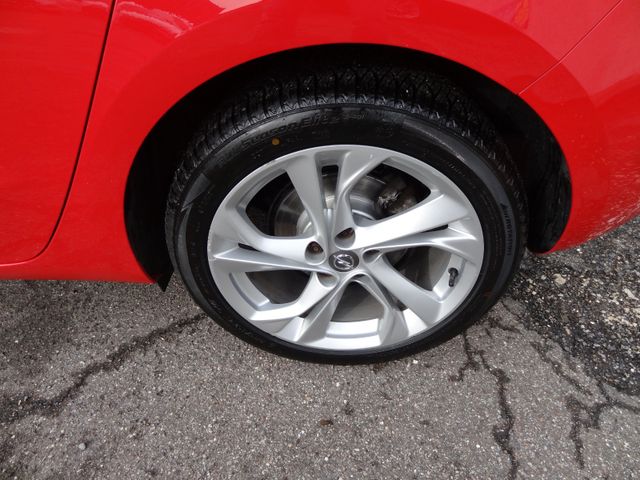 Fahrzeugabbildung Opel Astra K Lim/Dynamic/SitzH/PDC/Klima/150PS