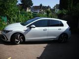 Volkswagen Golf 8 GTI, DCC, Pano, Totw, Vollaus., IQ.LIGHT  - Volkswagen Golf: 8 GTI