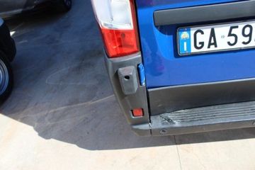 Peugeot Boxer - 8