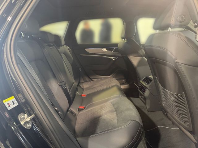 A6 Avant S line 55 TFSI e quattro  *0,5% VERST*+