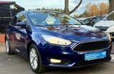 Ford Focus Lim. Business, Wenig Km ,Zahnriemen&WA Neu - Ford Focus Gebrauchtwagen