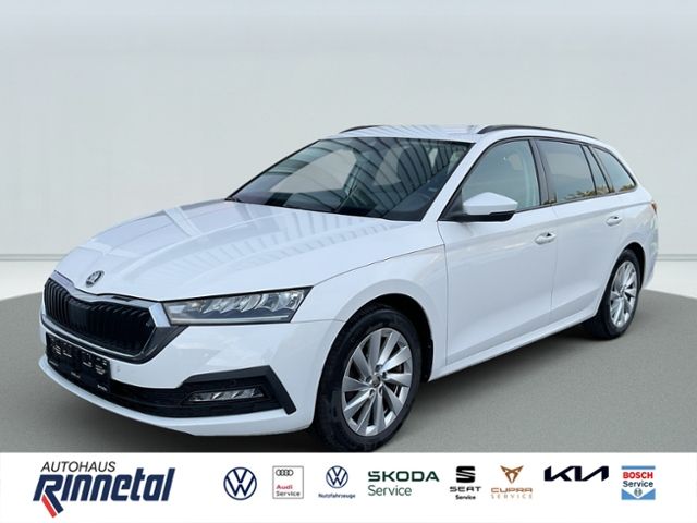 Image of Skoda Octavia