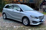 Mercedes-Benz B 180 Style  Schnäppchen incl Garantie !! - : Schnäppchen