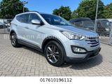 Hyundai Santa Fe Premium 4WD - Hyundai SANTA FE aus 2013