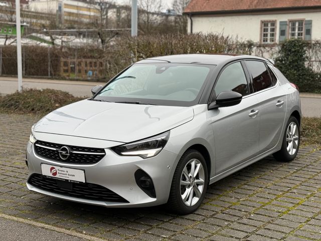 Opel Corsa 1.2  F Elegance/Automatik/LED/Kamera