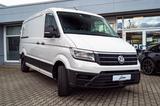 Volkswagen Crafter 30 TDI*LED*NAV*ACC*KAMERA*AHK*SHZG*VOLL - Volkswagen Crafter: 30