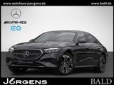 Mercedes-Benz E 300 e 4M Avantgarde/Superscreen/LED/Totw/19'' - Mercedes-Benz: 19