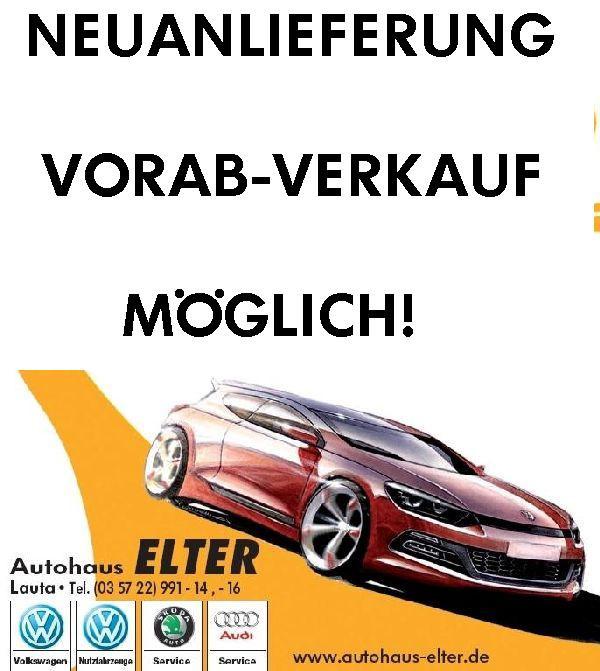 Volkswagen Caddy 1.4 TSI Comfortline