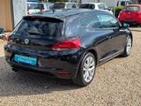 Volkswagen Scirocco 1.4 TSI DSG*Autom.*Leder*Xenon*PDC* - VW Scirocco Gebrauchtwagen in Berlin