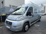 Fiat Ducato 2.3 Karmann Davis 590 FB - Offers