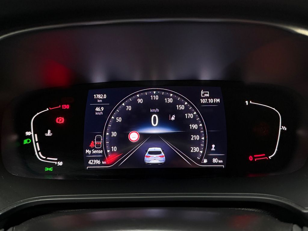 RENAULT Megane IV Lim RS-Line|PDC|LED|SHZ|Klima|Navi| RENAULT Megane IV Lim RS-Line|PDC|LED|SHZ|Klima|Navi|