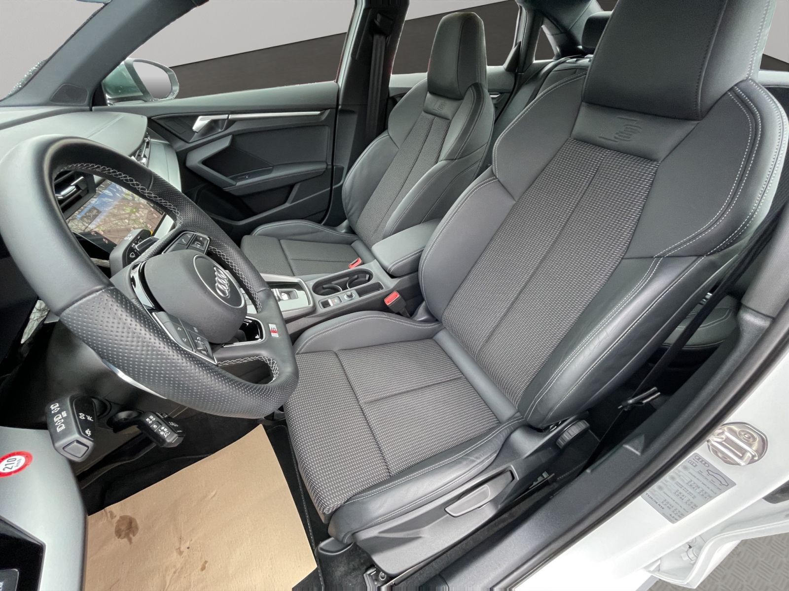 Audi S3 - Bild 10