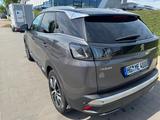 Peugeot 3008  Blue-HDi  GT - Peugeot 3008 von privat