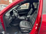 Mazda CX-5 2.5 e-SKYACTIV-G 194 HOMURA FWD AT HOMURA - Mazda CX-5 mit Hybrid-Antrieb