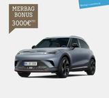Smart #1 Brabus AWD (66kWh) - graue Smart #1