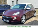 Opel Adam Jam*SHZ/PDC/LIMA/ALLWETTERREIFEN/ - Opel Adam Gebrauchtwagen in Bielefeld
