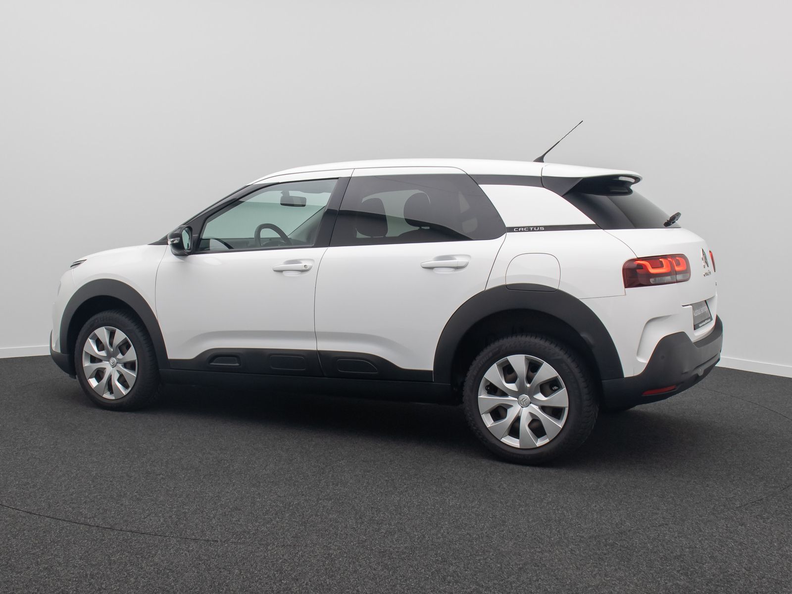 Fahrzeugabbildung Citro&euml;n C4 Cactus Feel Kamera Tempomat DigitalDisplay LM