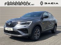 Renault Arkana - Vorschau Bild 1