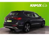 Seat Tarraco 2.0 TDI 4D DSG Xcellence+LED+VIRTUAL+AHK - Seat Tarraco Gebrauchtwagen in Mülheim (Ruhr)