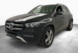 Mercedes-Benz GLE 350 de Lutfederung*Mubeam*360°*AHK*20*HUD - Mercedes-Benz GLE 350 aus 2021