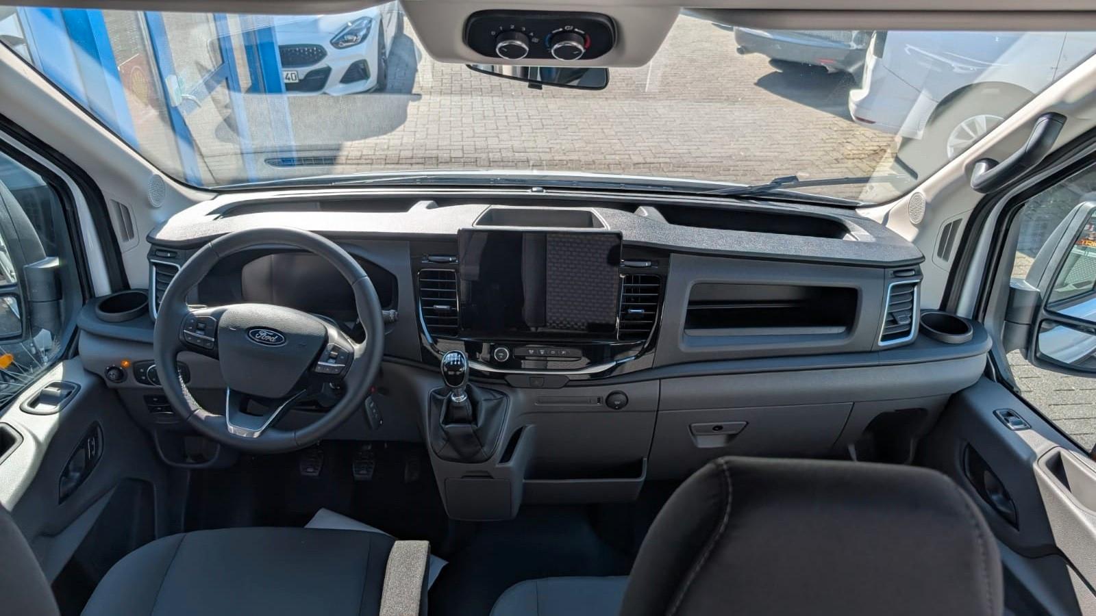 Ford Transit 350 L3 Trend Behindertengerecht