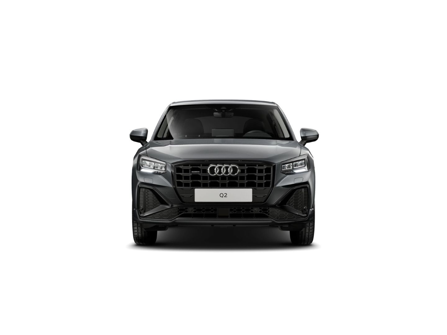 Audi Q2 - Bild 3