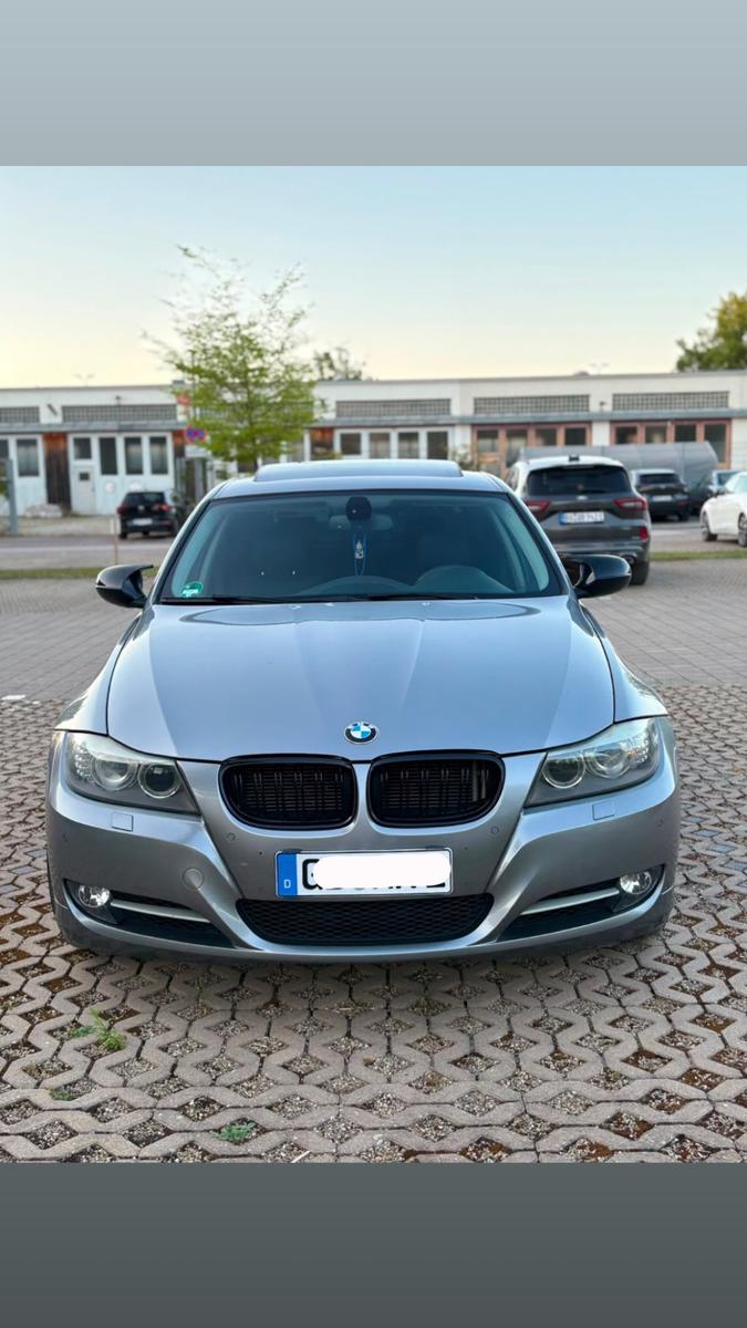 BMW 325