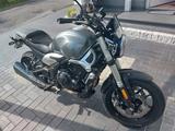 VOGE 500 AC - VOGE 500AC