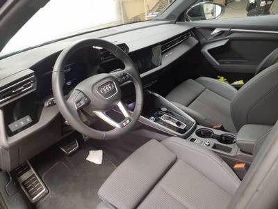 Audi A3 - Bild 4