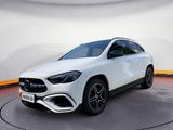 Mercedes-Benz GLA 200 d AMG PREMIUM PLUS+NIGHT+PANO+DISTR+360° - Mercedes-Benz GLA 200 in Bielefeld