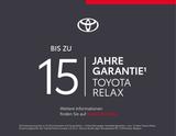 Toyota Prius Plug-in Hybrid Executive *LED, NAVI - gebrauchte Toyota Prius aus dem Jahr 2023