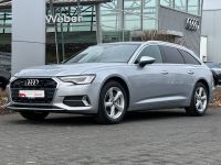 Audi A6 - Vorschau Bild 31