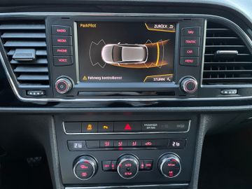 SEAT Leon - 8