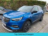 Opel Crandland (X)*Ultimate Plug-in-Hybrid 4* - Opel Grandland (X) mit Hybrid-Antrieb: Automatik