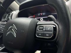 CITROEN C5 Aircross Aut. HDI Shine tolle Preisleistung