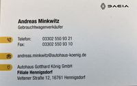 Renault Captur - Vorschau Bild 16