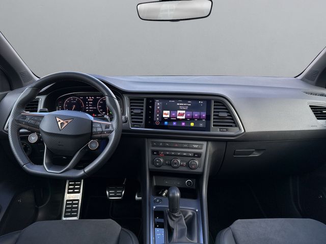 Ateca 2,0 TSI DSG 4x4 *LED+NAVI+AHK+BEATS+PANO*