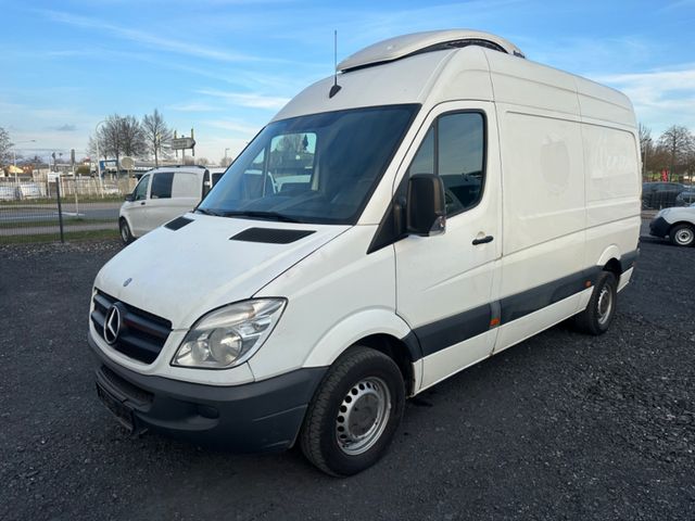 Mercedes-Benz Sprinter 313 CDI L2H2 Kühlkastenwagen Kerstner