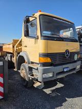 Mercedes-Benz Atego 1828  AK  / Atlas  AK 80.1 - Mercedes-Benz 1828