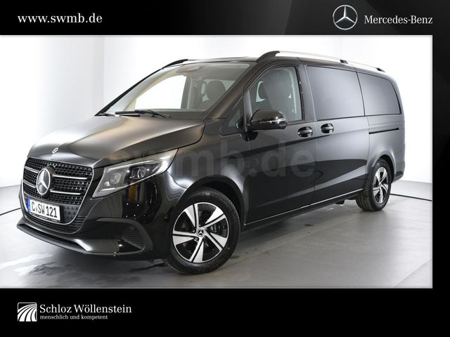 Mercedes-Benz V 300d lang Style/MULTIBEAM/Sthzg/AHK/DISTRONIC